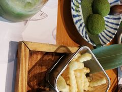 -匠和风精致料理(莆田财富中心店)