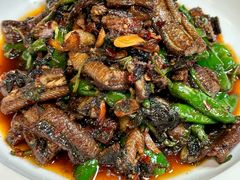 -福巷湘食小馆·猛火现炒(上海首店)