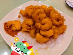 -六顺园清真回族饭店(工程街店)