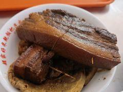 -赵家好米干饭把子肉(小纬六路店)