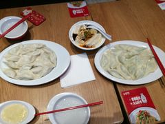 -喜家德虾仁水饺(凯德店)