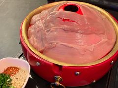 -哥老官重庆美蛙鱼头(宝山龙湖店)