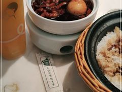 -谷田稻香·砂锅菜(元洪店)