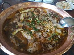 -朝伟清真铜瓢牛肉馆(三十年老·店)