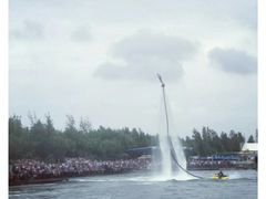 -渔岛海洋度假区