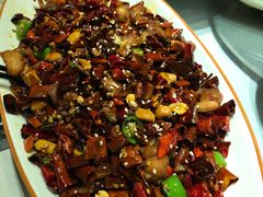 歌乐山辣子鸡-胡桃里音乐酒馆(下沙店)