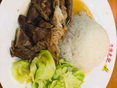 -澳门陈光记烧味饭店(郎家园店)