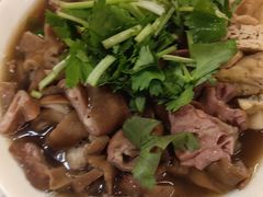 卤煮-姚记炒肝店(鼓楼店)