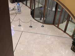 -扬州绿地铂骊酒店·品珍轩中餐厅