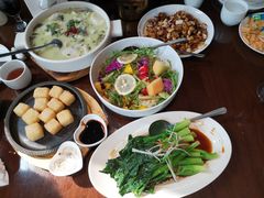 -眉州东坡(团结湖店)