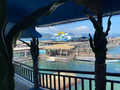 -海南分界洲岛旅游区