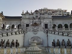 -珠海圆明新园