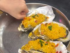 -必点海鲜·海肠捞饭大王(滨江道店)