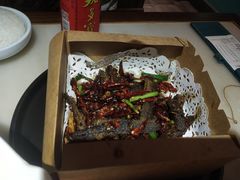 -佬麻雀·剁椒鱼头(京基KK One店)