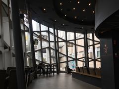 -星巴克臻选(宁波天一广场店)