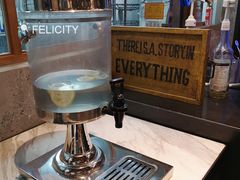 -Dough&Joe团憩(瑞虹天地月亮湾店)