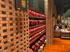 -君悦酒店·1881·北京烤鸭