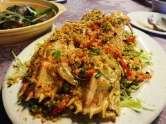 -华都海鲜酒家