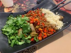 三味茄子-天宝兄弟·湘菜龙虾馆