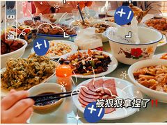 -何适山庄 ·可团建(水长城P2停车场店)