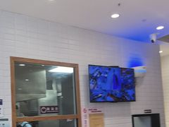 -小杨生煎(香港名都店)