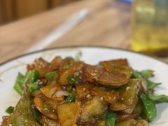 -石老头关东饺子王·东北菜(嘉华鑫城店)