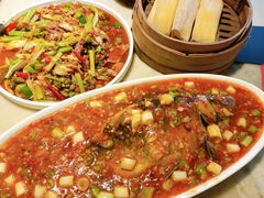 -常和州·夜宵大排档(常州单店)