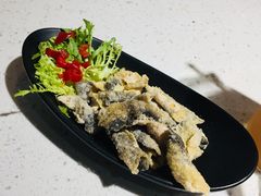 -鱼酷活鱼烤鱼(北美店)