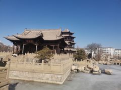 -榆次老城