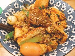 -皆道拌麻辣烫·麻辣拌