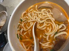-九毛九西北菜(番禺万达店)