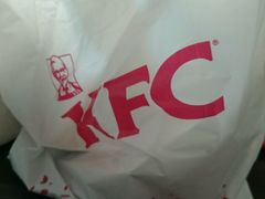 -肯德基(余杭禹航店)