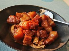 -东南里湖景餐厅·新闽菜(浦西万达店)