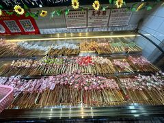-为民烧烤吧.自贡爆炒菜.成都烧烤(收录20年好店)