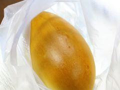 椰蓉包-浓心爷爷·现烤面包(水荫路店)