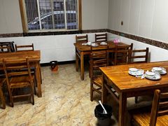 -玲燕蒸菜馆(江东路店)