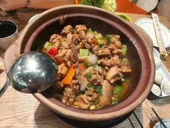 -菌小白火锅(时尚天河店)