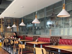 -比格比萨自助(云冈区步行街店)