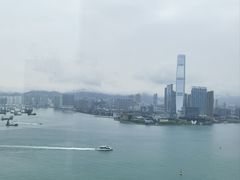 -宜必思香港中上环酒店