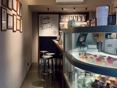 -Punchline Coffee&Roaster(同济大学店)
