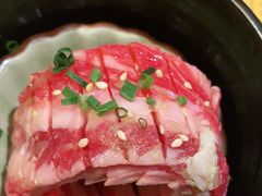 法式小羊排-赤坂亭M9和牛烧肉(世博源店)