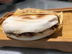 -大嘻咹biangbiang面(历史博物馆店)