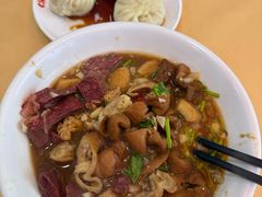 -陈寔包子王·卤煮小肠·京味小吃(龙潭店)