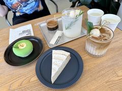 -ChanDu躔度咖啡(灯塔店)