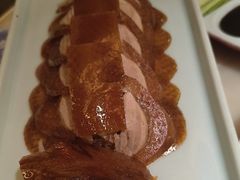 -京华烟云·北京烤鸭(领展购物广场·中关村店)