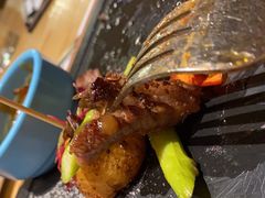 -原石牛扒·约会餐厅(龙城万科里店)