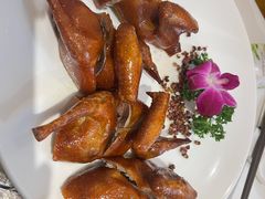 -香蜜轩·粤菜·宴会(世界之窗店)