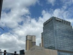 -太原茂业天地购物中心