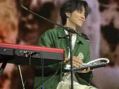 -华熙LIVE·五棵松·M空间