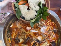 -大理.老字号渝记酸萝卜乌鱼(古城总店)